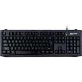 Tastatura Jizz GX10 neagra Open Box