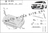 Scut metalic motor VW Jetta 3 III fabricat in perioada 2005 - 2010 APS-30,141, SCUT PROTECTION