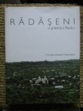 RADASENI , O GRADINA A RAIULUI de ARHIMANDRIT TIMOTEI AIOANEI , 2017