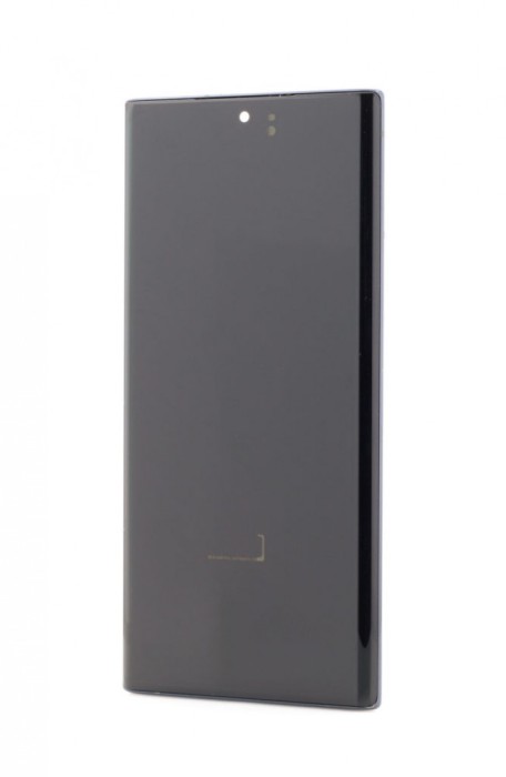 LCD Samsung Galaxy Note 10, N970, Negru, Handmade