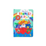 My First Toddler Bible