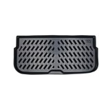 Covor portbagaj tavita premium compatibil Mini Cooper SE Electro portbagaj cu baza joasa 2020-&gt; Cod: PBX-765