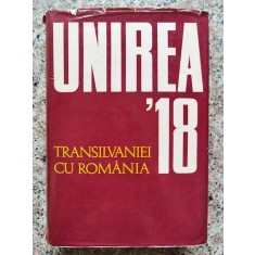 Unirea Transilvaniei Cu Romania - Ion Popescu-puturi, Augustin Deac , B800