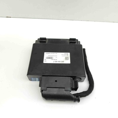 Unitate de control tensiune AUDI A6 4G2, C7, 4GC 2017 OEM: 8K0959663F 30744082 foto