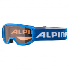 Ochelari Alpina Piney SH blue foto