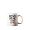 Cana alba personalizata &#039; Are You Drunk ? &#039; , INOVATIX&reg;. 330 ml