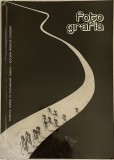 Revista Fotografia, Nr. 2 din 1971, editata de Asociatia Artistilor Fotografi, rară, de colectie / Intercamer 71 / foto publicitară / Ion Mihăică
