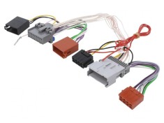 Cabluri Handsfree THB Parrot pentru Chevrolet GM Hummer foto