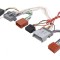 Cabluri Handsfree THB Parrot pentru Chevrolet GM Hummer