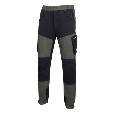 Pantalon cu flexibilitate ridicata - s foto