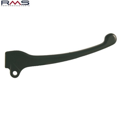 Maneta frana dreapta neagra Gilera Typhoon &amp;ndash; Piaggio Free FL - NRG - Typhoon &amp;ndash; Free 50 &amp;ndash; Piaggio Free 100cc - culoare: neagra foto