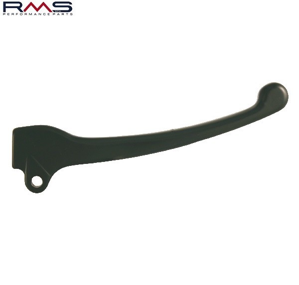 Maneta frana dreapta neagra Gilera Typhoon &ndash; Piaggio Free FL - NRG - Typhoon &ndash; Free 50 &ndash; Piaggio Free 100cc - culoare: neagra