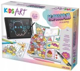 Tableta pentru desen KIDS ART- Academia Kawaii