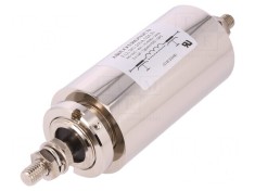Filtru Anti-Interferențe 440VAC 2x1uF 200A Șuruburi M10