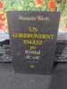 Alexander Werth, Un corespondent englez pe frontul de est, București 1970. Carte de istorie