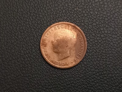 5 lei 1930 H foto