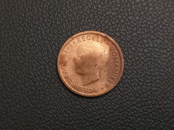 5 lei 1930 H