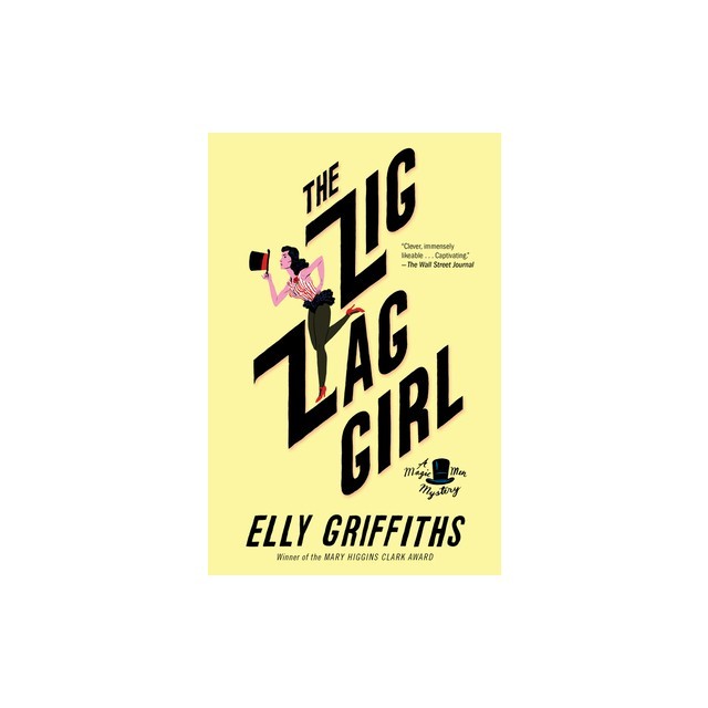 The Zig Zag Girl