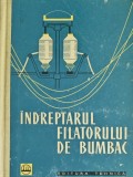 Indreptarul filatorului de bumbac (P212)