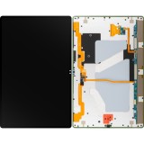 Display cu Touchscreen Samsung Galaxy Tab S9 Ultra, Service Pack GH82-31914A