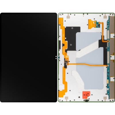 Display cu Touchscreen Samsung Galaxy Tab S9 Ultra, Service Pack GH82-31914A foto