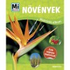 N&ouml;v&eacute;nyek - Mi Micsoda matric&aacute;s atlasz