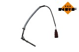NRF 707165 EASY FIT Senzor, temperatura gaze evacuare