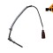 NRF 707165 EASY FIT Senzor, temperatura gaze evacuare