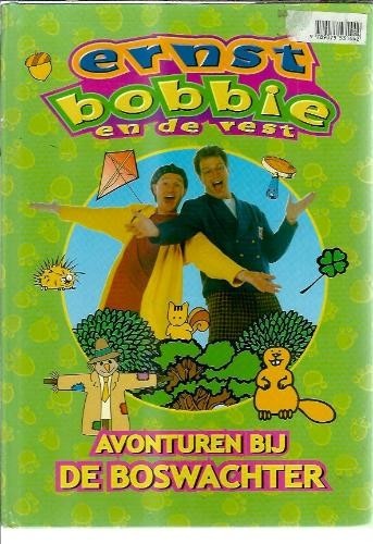 Ernst Bobbie en de rest