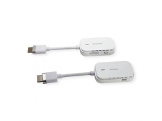 Extender audio video wireless HDMI max. 20m, Value 14.99.3414