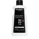 Goldwell System Developer lotiune activa 2% 7 VOL 1000 ml