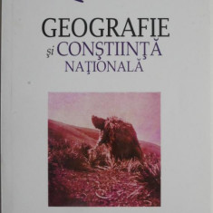 Geografie si constiinta nationala. Calistrat Hogas si potecile neumblate ale nationalismului romanesc – Mircea Platon