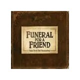FUNERAL FOR A FRIEND Tales Dont Tell Themselves (cd))
