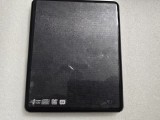 DVD Writer extern LG Slim, 8x, USB 2.0, Alb, Retail - poze reale
