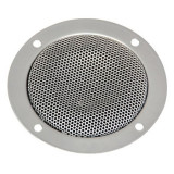 Difuzor mediu cu sita, 8 cm, 4 OHM, 25 W, General