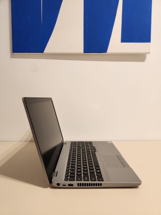 Dell Precision 3551 &bull; i5/ 16GB / SSD &bull; Stație Business &ndash; SUPER PREȚ!