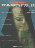 Olivier Tiano, Michel Coudeyre - Ramses II et son temps