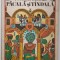 POVESTI DESPRE PACALA SI TANDALA de ALEXANDRU MITRU , ILUSTRATII DE DONE STAN , 1975 *PREZINTA URME DE UZURA