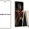 Folie protectie display Hydrogel TPU-HD AAA Huawei P50 Pocket Front