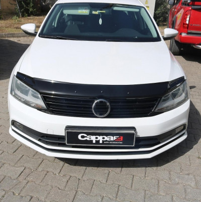 Deflector Capota Volkswagen Jetta 6 2011-2019 291123-16 foto