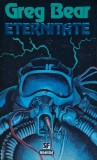 Eternitate - 1995 - Greg Bear (@P27)