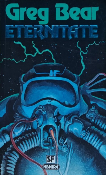 Eternitate - 1995 - Greg Bear (@P27)