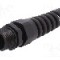 Presetupa poliamida, M20, IP68, BM GROUP - BM4920SN