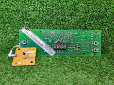 placa electronica cuptor incorporabil samsung BF10C4T212 / C1 foto