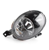 Proiector ceata stanga cu lupa pentru VW Golf 6, Jetta, Bora, Touran, Caddy, Eos, Tiguan - 5K0941699, 5KD941699