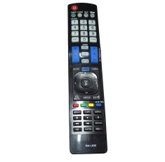 Telecomanda LCD LG RM-L930 foto