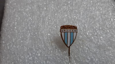 Insigna Unirea Urziceni foto