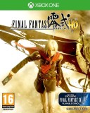 Joc Final Fantasy Type 0 Xbox One, Second-Hand
