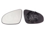 Sticla oglinda, oglinda retrovizoare exterioara TOYOTA YARIS (P13) (2010 - 2016) ALKAR 6401259