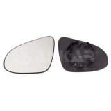 Sticla oglinda, oglinda retrovizoare exterioara TOYOTA YARIS (P13) (2010 - 2016) ALKAR 6401259